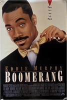 Boomerang Original Movie Poster