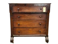 Antique Chest of Drawers