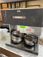 Newco Pour-Over Coffee Machine