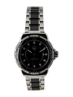 Tag Heuer Formula 1 32mm Black Dial Watch