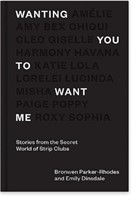 Stories from Secret World of Strip Clubs Hardcover