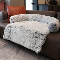 $40 (L) Calming Dog Bed