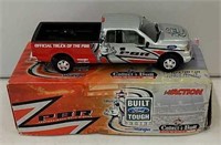 Ford F-150 PBR Rodeo Truck by Action
