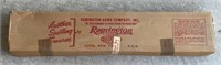 Remington Model 514A Empty Box