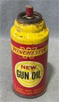 Winchester Gun Oil Full
