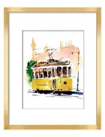 Annecy 16x20 Picture Frames  1 Pack  Gold