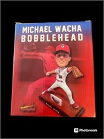 Michael Wacha Bobblehead