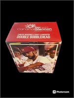 Carlos Martinez Matt Carpenter Double Bobblehead