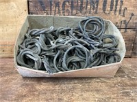Large Lot of Ignition Wires