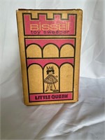 BISSELL LITTLE QUEEN TOY SWEEPER