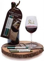 TheOriginal Wine Glass Writer, 3 colours