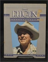 Ronald Reagan Book