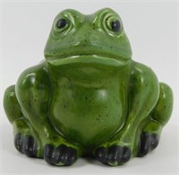 * New Old Stock Haeger Frog Planter - 6” long and