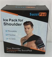New Suzzi Pad Shoulder ice pack
