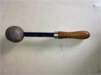 Vintage Magic Prop Knife in Ball