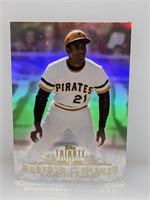 2013 Topps Tribute Roberto Clemente #20