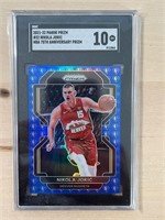 Nikola Jokic 75th Anniversary SGC 10