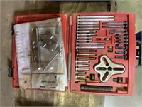 Gear Puller & Copper Flaring Kit