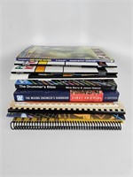 Sheet Music, Music Book Lot