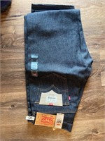 501 Levi’s 501 denim jeans