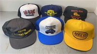 Mesh Trucker Hats