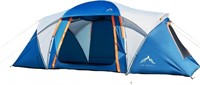 B1110 10 Family Tents for Camping Waterproof Music