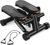B1468   Stair Stepper with Resistance Bands