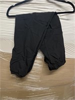 Size 8 year old kids jogger pants