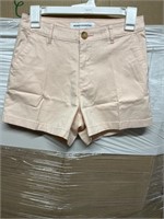 Size 2 Amazon essential women Shorts