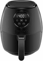 CHEFMAN TURBOFRY TOUCH AIR FRYER 3.5 LITER