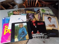 20 Jazz Albums See Disc for Details