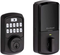 Kwikset 99420-003 Aura Bluetooth Programmable Keyp