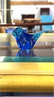 Fenton Cobalt bird