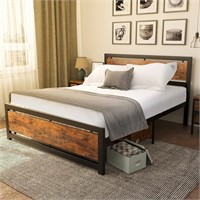 Full Size Bed Frame