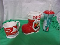 Coca-Cola Collectables