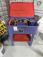 Chicago Electric 20 Gallons Parts Washer