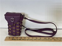 2008 TO GO SMALL PURSE CROSSBODY