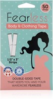 Fearless Tape - Double Sided Tape Original