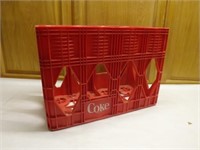 Coke Bottle Crate