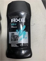 AXE Phoenix Antiperspirant Stick for a 48H Fresh