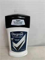 Degree, Degree Men MotionSense Antiperspirant