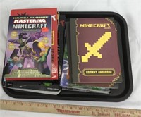14 Minecraft Handbooks