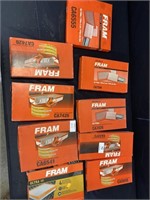 FRAM Air Filters