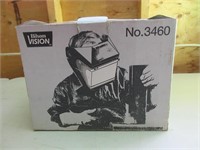 Bilson Vision Welding Helmet