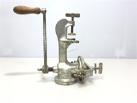 Alexanderwerk vintage meat grinder. 446.