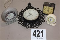 Vintage Clocks