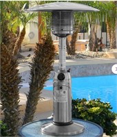 Propane Tabletop Patio Heater