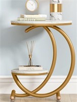 Rahmeek End Table