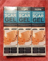Advanced Scar Gel, Scar Removal Cream New