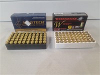 .380 ammunition
